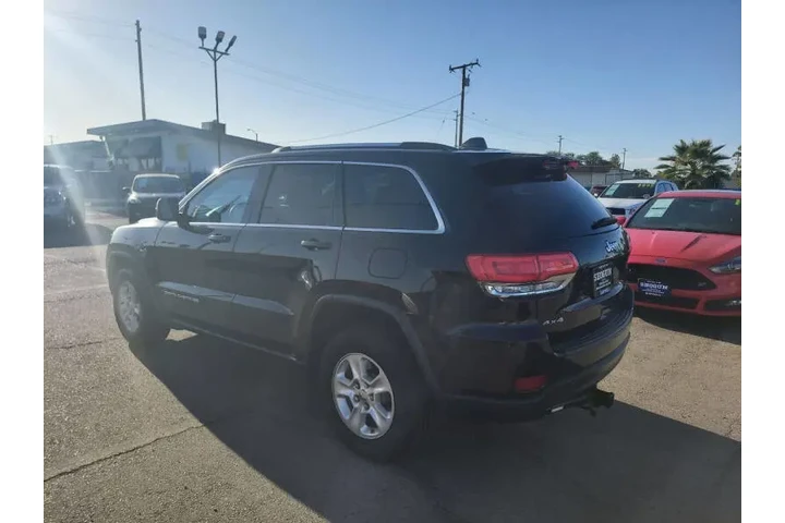$10795 : 2014 Grand Cherokee Laredo image 6