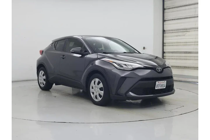 $19998 : Toyota C-HR 2020 LE 4dr Cros image 1