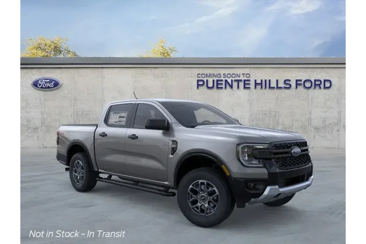 $29995 : Ford Ranger 2025 4x4 XLT 4dr image 7