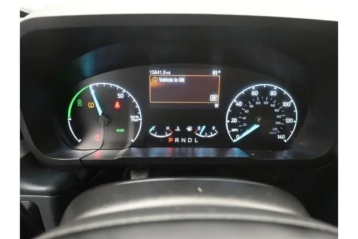 $25749 : Ford Maverick 2024 XLT 4dr S image 6