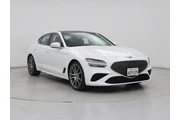 Genesis G70 2022 2.0T 4dr Se
