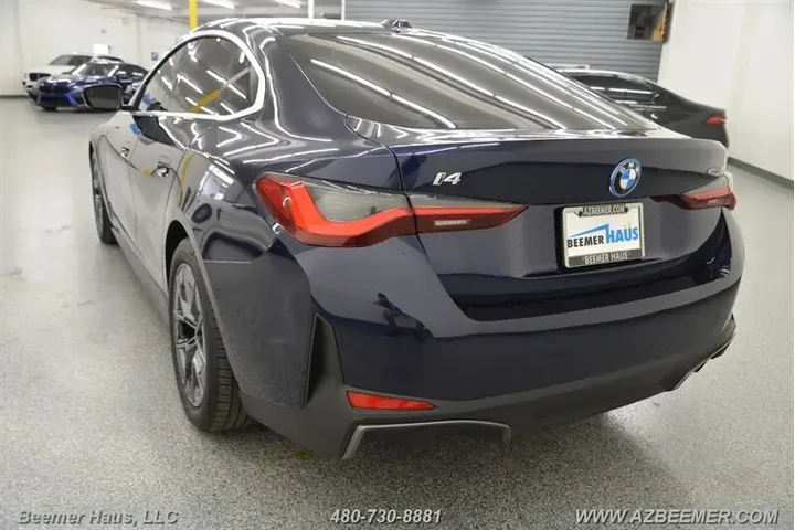 $29998 : BMW i4 2023 eDrive35 Gran Co image 10
