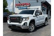 2020 GMC Sierra 1500 SLT en Nashville