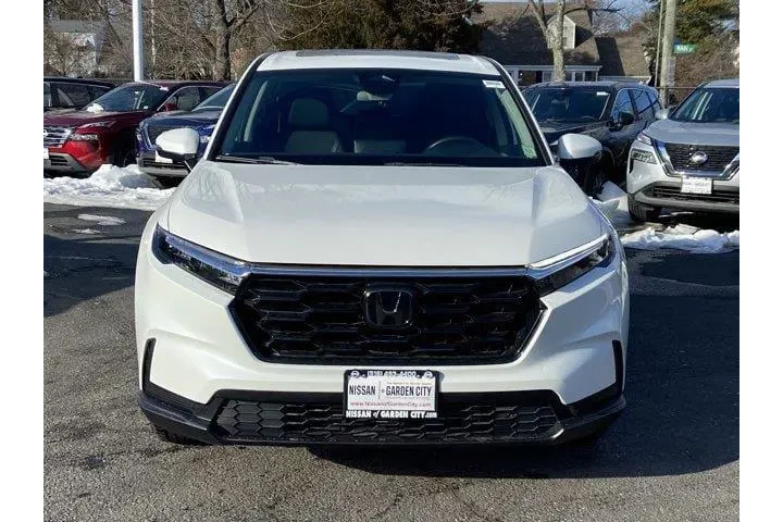 $25487 : Honda CR-V 2024 AWD EX 4dr S image 2