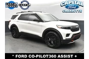 $29999 : Ford Explorer 2022 AWD Timbe thumbnail