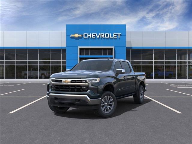 $57490 : 2025 Silverado 1500 LT image 9