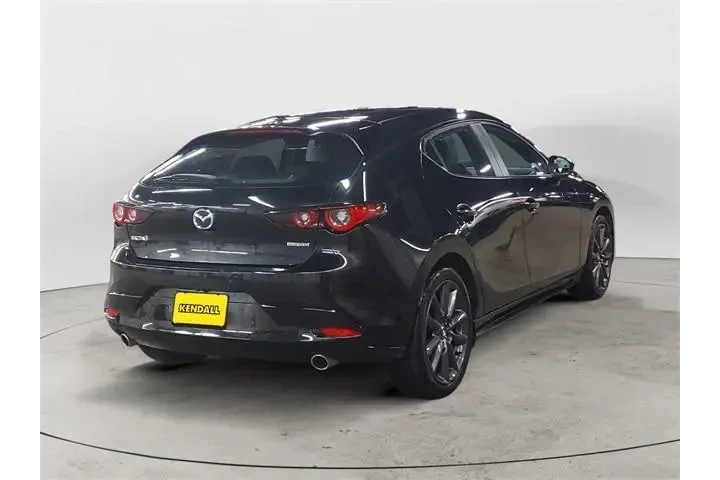 $21888 : Mazda Mazda3 Hatchback 2023 image 5