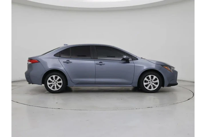 $19998 : Toyota Corolla 2021 LE 4dr S image 7