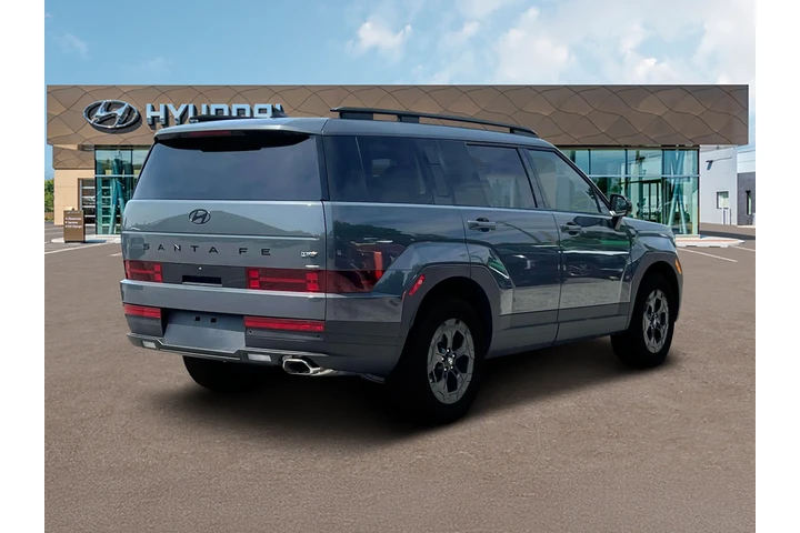 $30188 : Hyundai SANTA FE 2024 AWD XR image 7