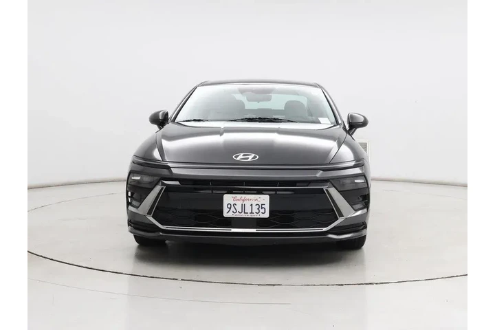 $23998 : Hyundai SONATA 2025 SEL 4dr image 5