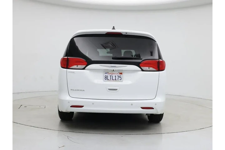 $17998 : Chrysler Pacifica 2018 L 4dr image 6