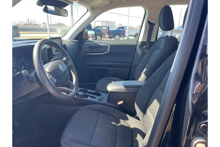 $18191 : Ford Bronco Sport 2021 AWD B image 7