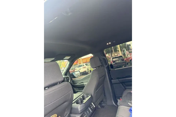 $37990 : Ford F-150 2024 4x2 STX 4dr image 8