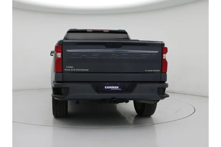 $28998 : Chevrolet Silverado 1500 202 image 6