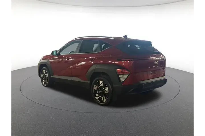 $19600 : Hyundai KONA 2024 AWD SEL 4d image 7