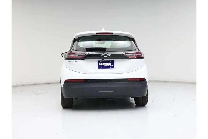 $20998 : Chevrolet Bolt EV 2022 2LT 4 image 6