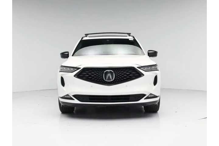 $33998 : Acura MDX 2022 SH-AWD 4dr SU image 5