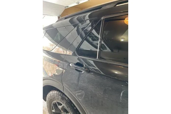 $33745 : Ford Explorer 2022 AWD Timbe image 6