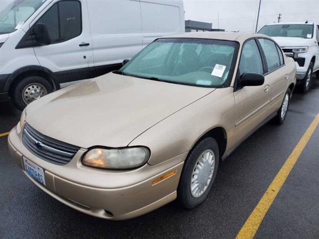 $3995 : 2002 Malibu image 1