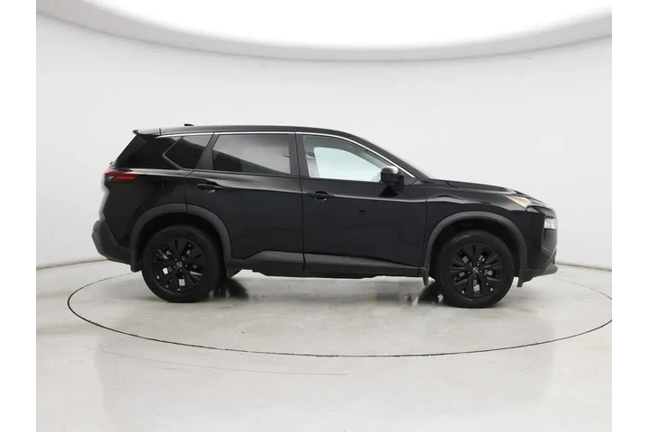 $19998 : Nissan Rogue 2023 SV 4dr Cro image 7