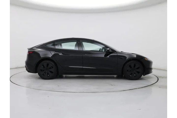 $38998 : Tesla Model 3 2025 Long Rang image 7