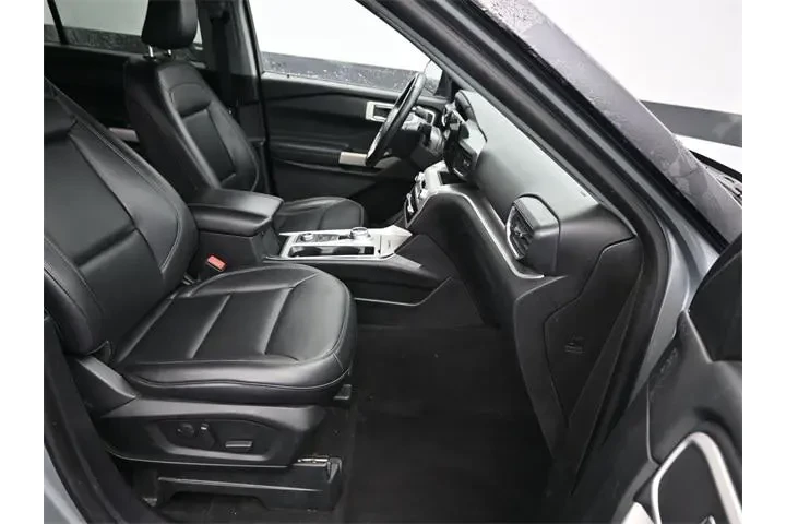 $26767 : Ford Explorer 2022 AWD XLT 4 image 10