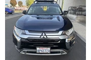 $11900 : Mitsubishi Outlander 2020 ES thumbnail