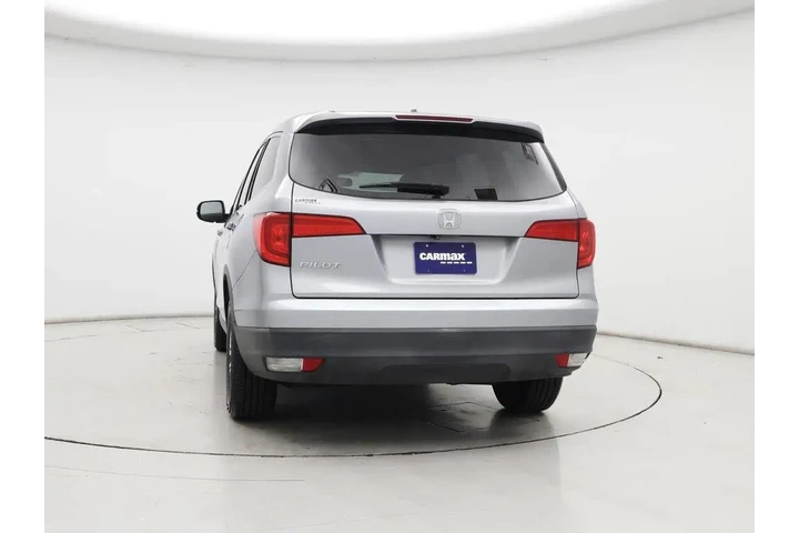 $19998 : Honda Pilot 2017 EX-L 4dr SU image 6