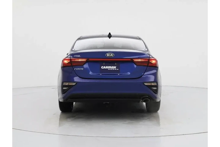 $17998 : Kia Forte 2021 LXS 4dr Sedan image 6