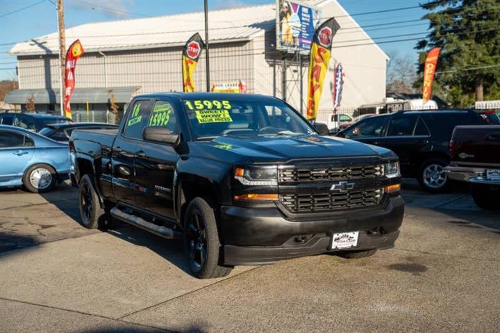 $15995 : 2016 Silverado 1500 LS image 3