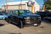 $15995 : 2016 Silverado 1500 LS thumbnail