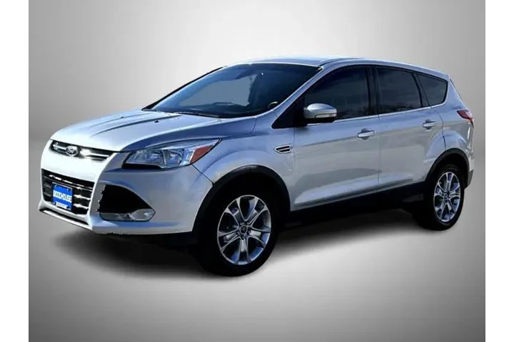 $4995 : Ford Escape 2013 AWD SEL 4dr image 1