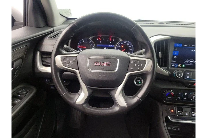 $19998 : GMC Terrain 2020 4x4 SLT 4dr image 10
