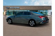 $21000 : Hyundai ELANTRA 2024 Limited thumbnail