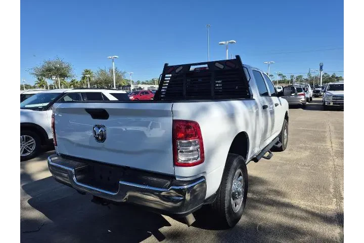 $38981 : Ram 2500 2022 4x4 Tradesman image 5