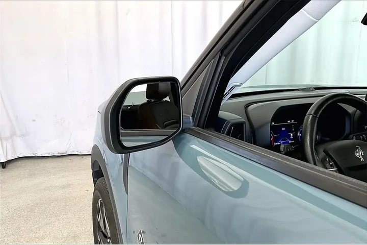 $23991 : Ford Bronco Sport 2022 AWD O image 10