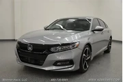 $22998 : Honda Accord 2020 Sport 4dr thumbnail