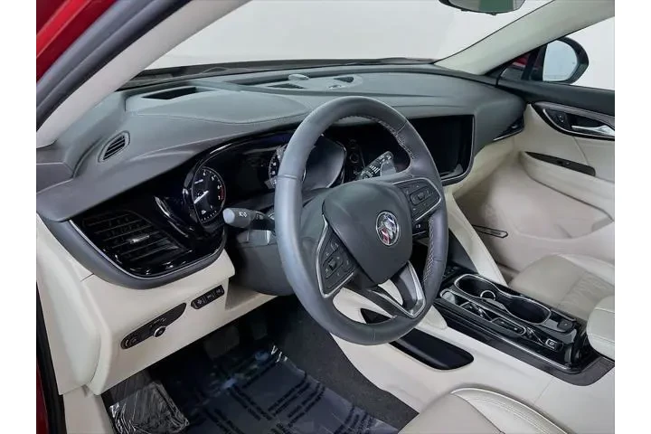 $40000 : Buick Envision 2023 AWD Aven image 8