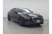 Genesis G80 2017 3.8 4dr Sed en Santa Rosa