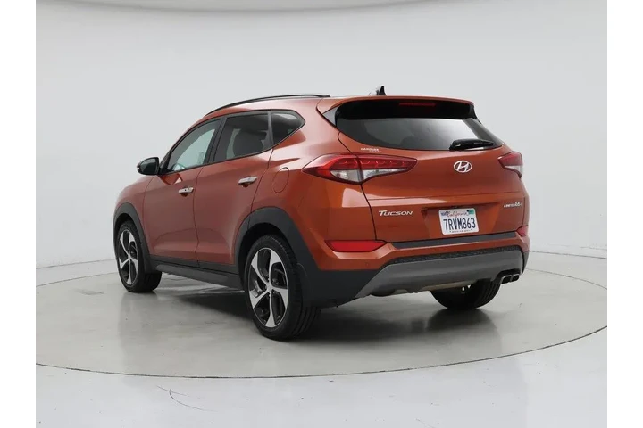 $13599 : Hyundai TUCSON 2016 Limited image 2