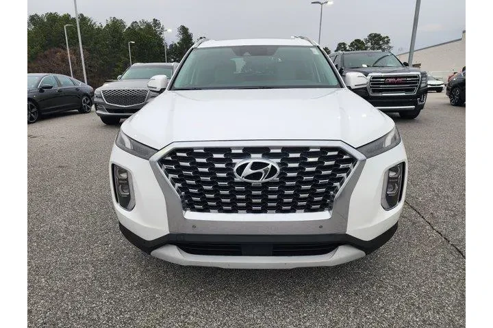 $21601 : Hyundai PALISADE 2020 SEL 4d image 10