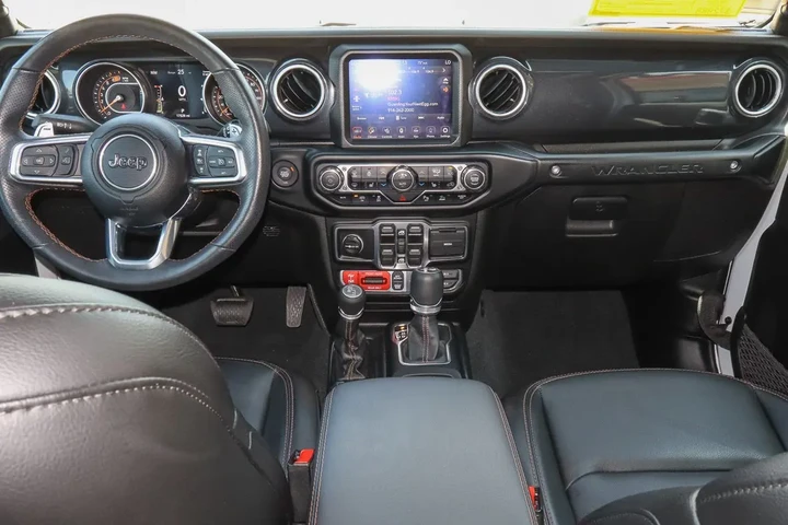 $69988 : 2023 Wrangler Rubicon 392 image 10