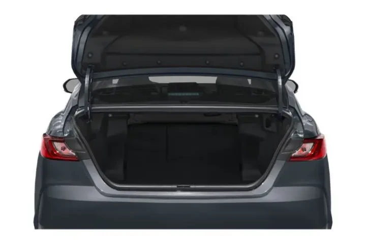 $26997 : Toyota Camry 2025 SE 4dr Sed image 10