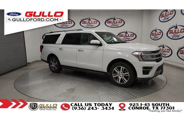 $39474 : Ford Expedition MAX 2024 4x2 image 2
