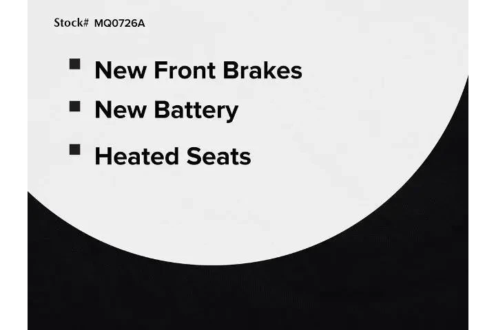 $14495 : Honda Civic 2016 EX-L 4dr Se image 2