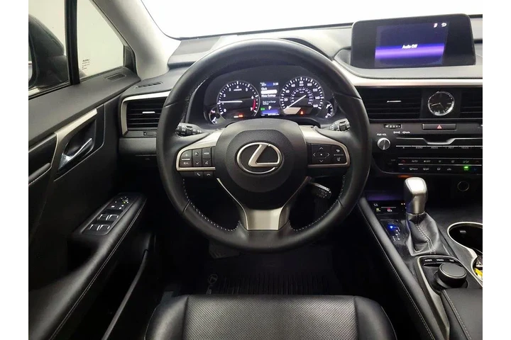 $22998 : Lexus RX 350 2016 AWD 4dr SU image 10