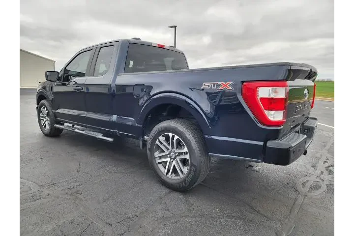 $26861 : Ford F-150 2023 4x2 XL 4dr S image 6