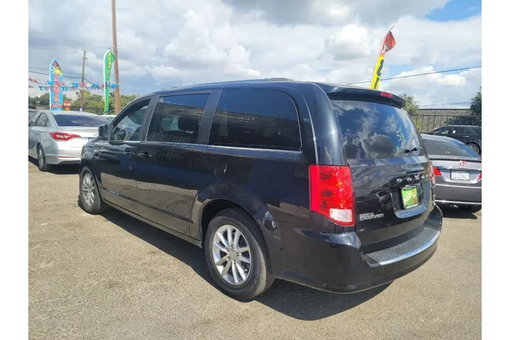 $11999 : 2018 Grand Caravan SXT image 7