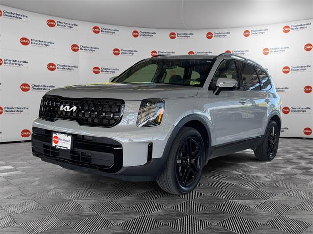 $44989 : PRE-OWNED 2024 KIA TELLURIDE image 1