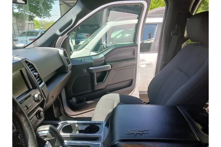 $16500 : 2016 F-150 XLT image 1